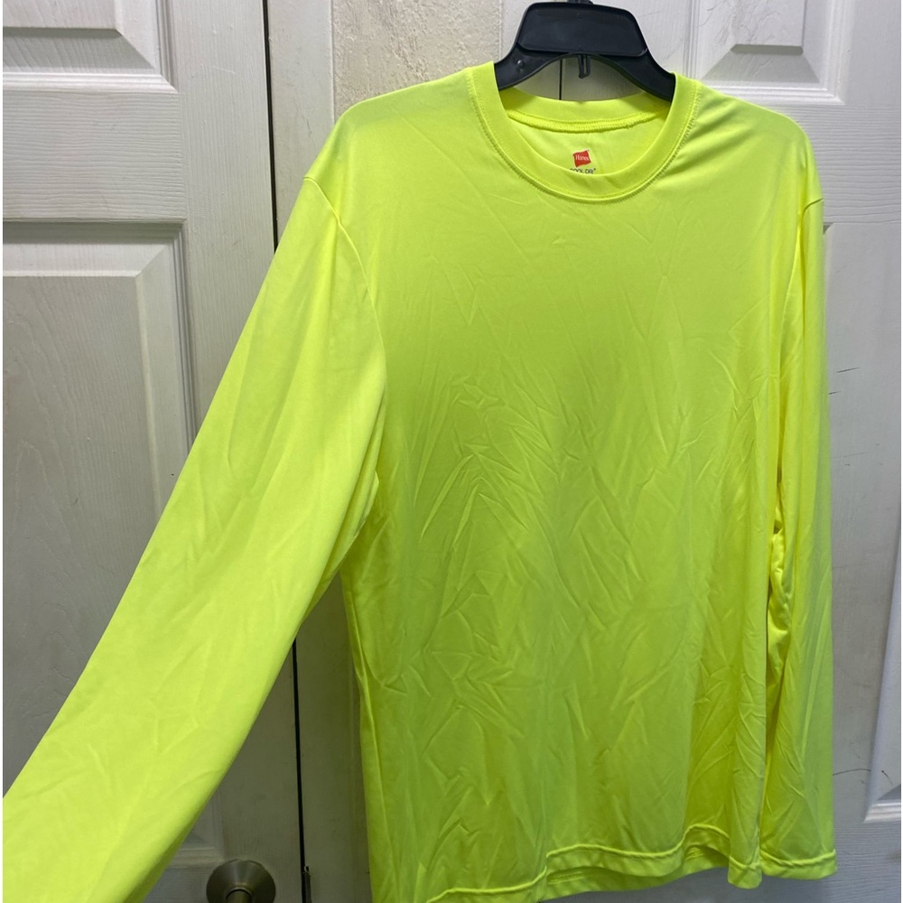Haines shirt